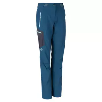 Брюки Ternua Kultus, синий