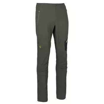 Брюки Ternua Kusofit, серый