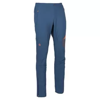 Брюки Ternua Kusofit, синий