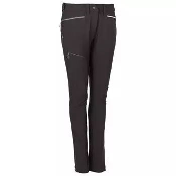 Брюки Ternua Kuturak, черный