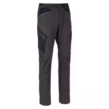 Брюки Ternua Maktor, черный