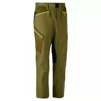 Брюки Ternua Maktor, зеленый