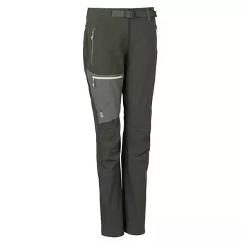 Брюки Ternua Mikas, зеленый