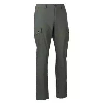 Брюки Ternua Newland, зеленый