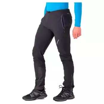 Брюки Ternua Race, черный