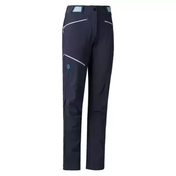 Брюки Ternua Rotar Warm, синий