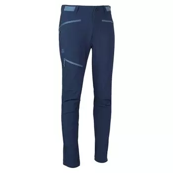 Брюки Ternua Rotor, синий