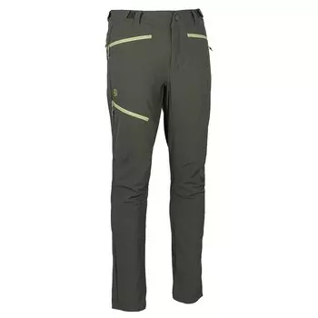Брюки Ternua Rotor Warm, серый