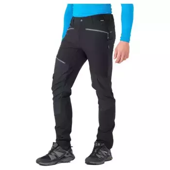 Брюки Ternua Selkenar, черный