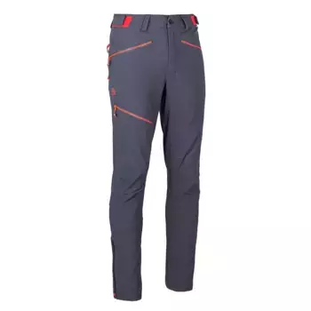 Брюки Ternua Selkenar, серый