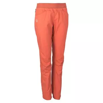 Брюки Ternua Siurana, оранжевый