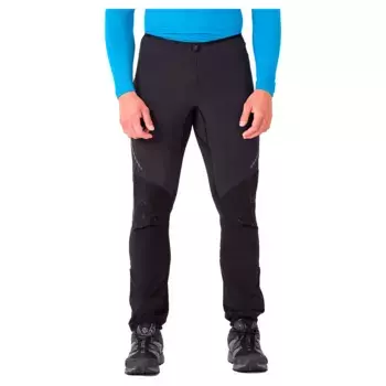 Брюки Ternua Stowe, черный