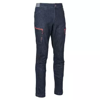 Брюки Ternua Top Out Pt, синий