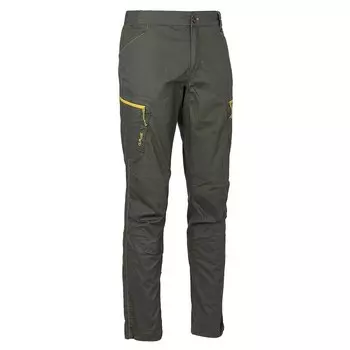Брюки Ternua Top Out, зеленый