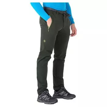 Брюки Ternua Wilbur, серый