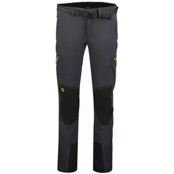 Брюки Ternua Withorn, черный