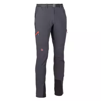 Брюки Ternua Withorn, серый