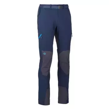 Брюки Ternua Withorn, синий