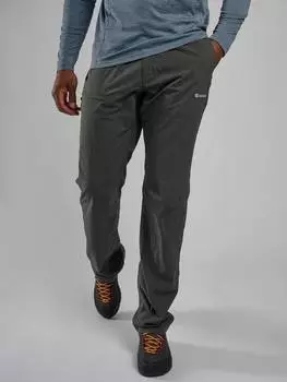 Брюки terra lite Montane, цвет Slate