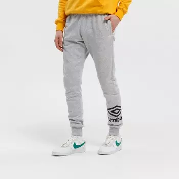 Брюки Terrace Umbro, серый