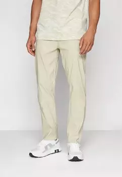 Брюки TERRAIN PANT Oakley, цвет silver sage/white