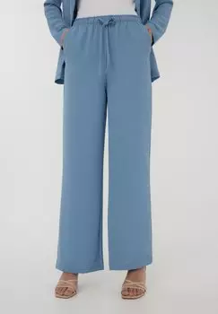 Брюки Terranova, светло-голубой