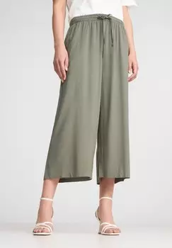 Брюки Terranova, темно-зеленый