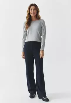 Брюки TERTI TATUUM, темно-синий