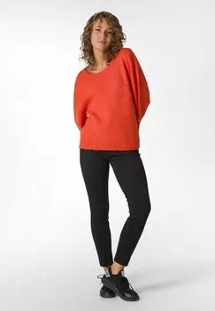 Брюки TEXTURED Deha, черный