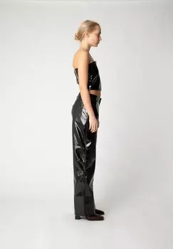 Брюки TEYANARS Rsum, черный