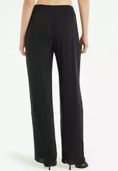Брюки Tezenis, черный