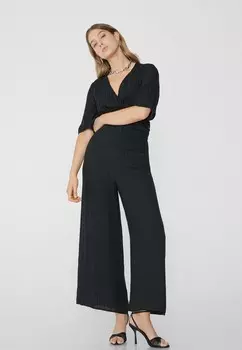 Брюки Tezenis, черный