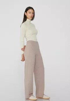 Брюки Tezenis, светло-коричневый