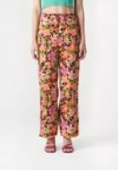 Брюки THAT SMILE Billabong, мультиколор