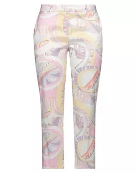 Брюки The Abito Milano, сирень