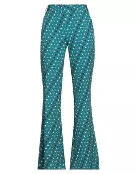 Брюки The Abito Milano, зеленый