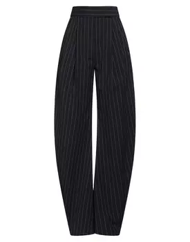 Брюки The Attico, синий