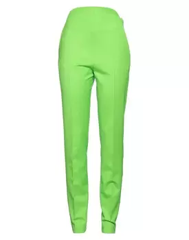 Брюки The Attico, светло-зеленый