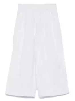 Брюки The Baker Toogood, белый