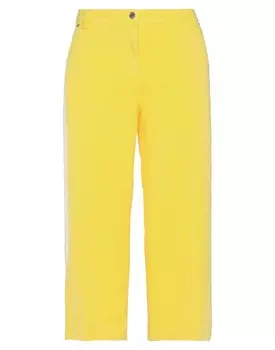 Брюки The Editor, желтый