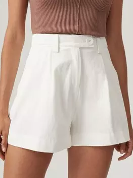 Брюки The Fated ALYSSA, белый