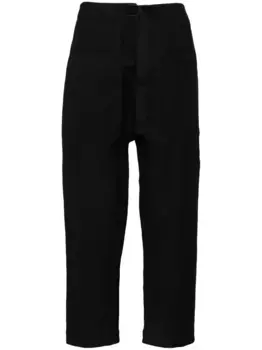 Брюки The Forager Toogood, коричневый