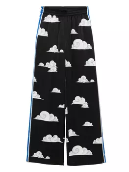 Брюки The Four Elements Casablanca, черный