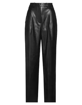 Брюки The Frankie Shop, черный