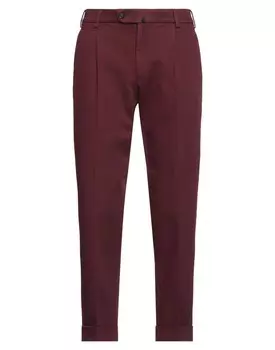 Брюки The Gigi, бордовый