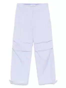 Брюки The Grace ALFIE, синий