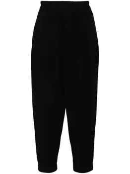 Брюки The Gymnast Toogood, черный
