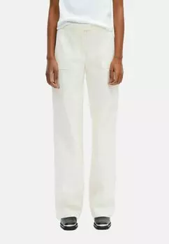 Брюки The Kooples, белый