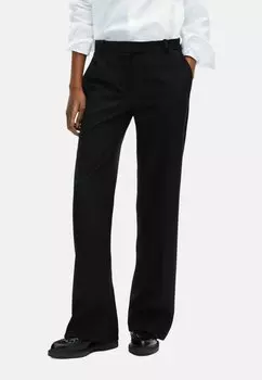 Брюки The Kooples, черный