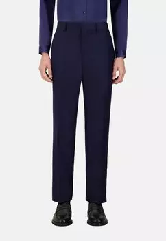 Брюки The Kooples, темно-синий